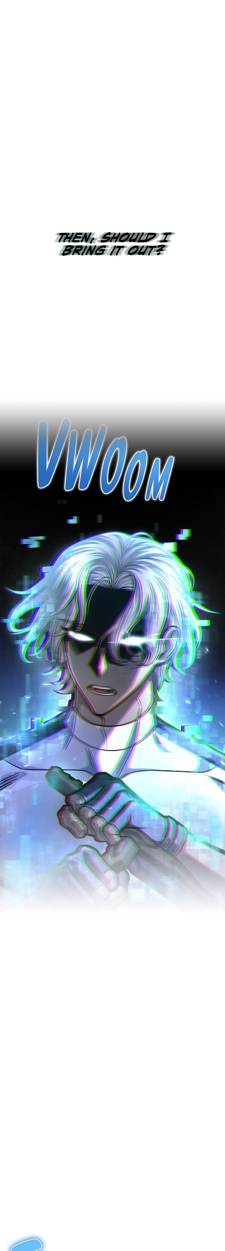 Superhuman Battlefield, Chapter 31 image 53